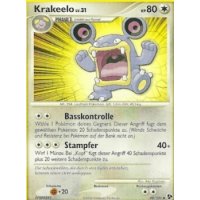 Krakeelo Lv.31 044/106