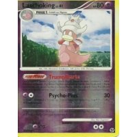 Laschoking Lv.41 028/106 Reverse Holo