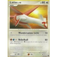 Latias Lv.45 022/106