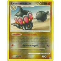 Lepumentas Lv.45 015/106 Reverse Holo