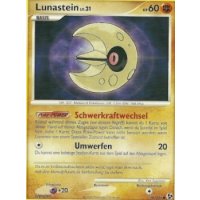 Lunastein Lv.31 076/106