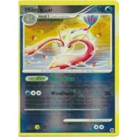 Milotic Lv.47 025/106 Reverse Holo