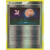 Mondscheinstadion 100/106 Reverse Holo