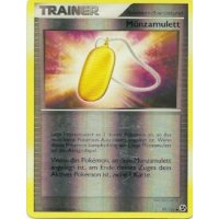 Münzamulett 097/106 Reverse Holo