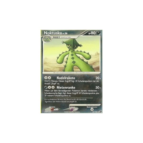 Noktuska Lv.36 034/106