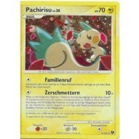 Pachirisu Lv.30 005/106