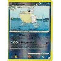 Pelipper Lv.45 048/106 Reverse Holo