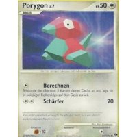 Porygon Lv.7 081/106