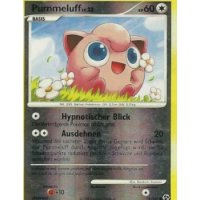 Pummeluff Lv.23 072/106 Reverse Holo