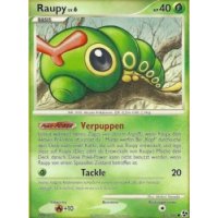 Raupy Lv.6 063/106