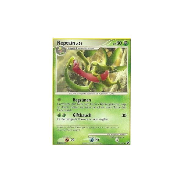 Reptain Lv.26 040/106