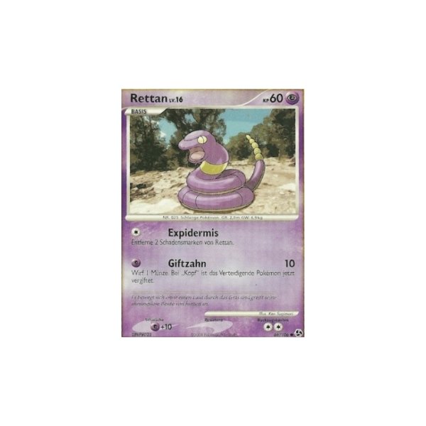 Rettan Lv.16 066/106