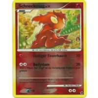 Schneckmag Lv.11 083/106 Reverse Holo