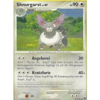 Shnurgarst Lv.47 050/106