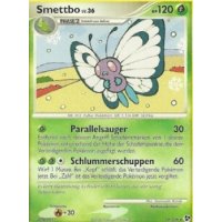 Smettbo Lv.36 014/106