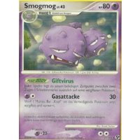 Smogmog Lv.42 031/106