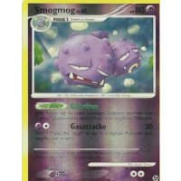 Smogmog Lv.42 031/106 Reverse Holo