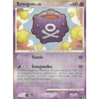 Smogon Lv.18 074/106