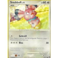 Snubbull Lv.11 084/106