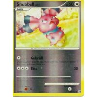 Snubbull Lv.11 084/106 Reverse Holo
