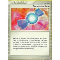 Sonderbonbon 102/106