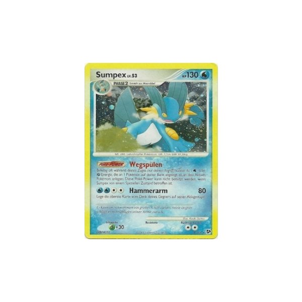 Sumpex Lv.53 009/106