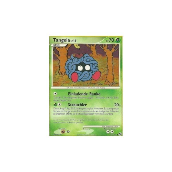 Tangela Lv.12 087/106