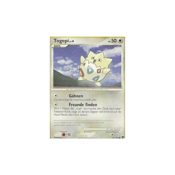 Togepi Lv.4 088/106
