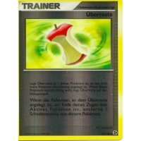 &Uuml;berreste 099/106 Reverse Holo