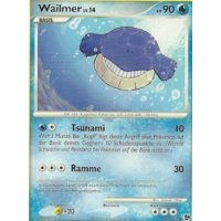 Wailmer Lv.14 058/106