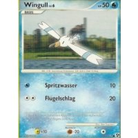 Wingull Lv.6 095/106