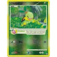 Chelast LV. 9 REVERSE HOLO