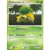 Chelcarain