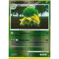 Chelcarain REVERSE HOLO