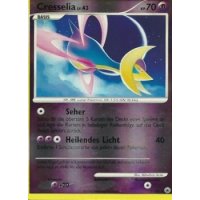 Cresselia REVERSE HOLO