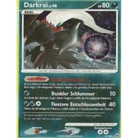 Darkrai HOLO