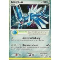 Dialga HOLO