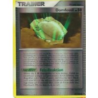 Domfossil REVERSE HOLO