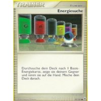 Energiesuche