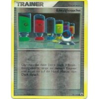 Energiesuche REVERSE HOLO