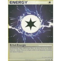 Erhol-Energie