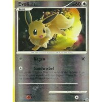 Evoli LV. 12 REVERSE HOLO