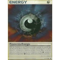 Finsternis-Energie