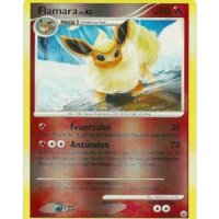 Flamara REVERSE HOLO