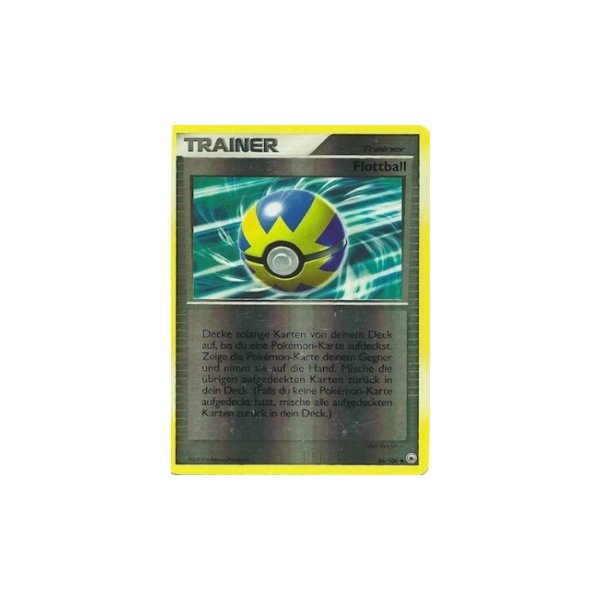 Flottball REVERSE HOLO