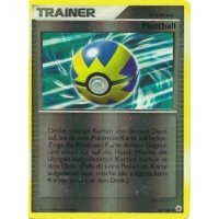 Flottball REVERSE HOLO