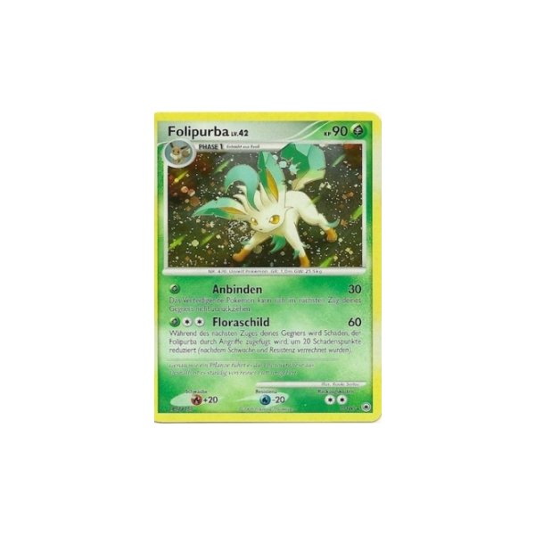 Folipurba LV. 42 HOLO