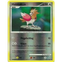 Habitak REVERSE HOLO