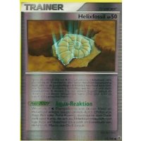 Helixfossil REVERSE HOLO