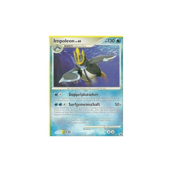 Impoleon